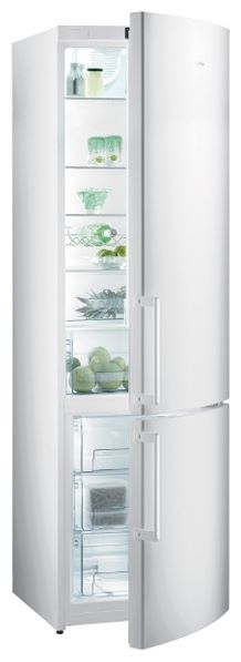 Отзывы Gorenje RK 6200 FW