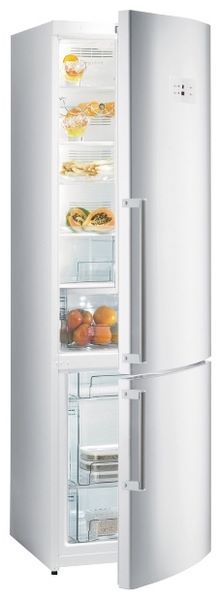 Отзывы Gorenje RK 6201 UW/2