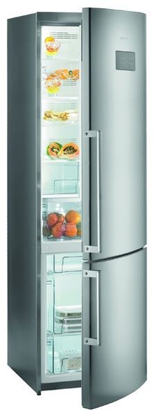 Отзывы Gorenje RK 6201 UX/2