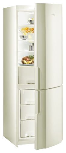 Отзывы Gorenje RK 62341 C