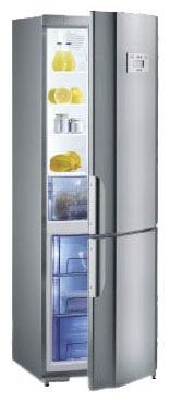 Отзывы Gorenje RK 63341 E