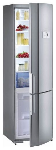 Отзывы Gorenje RK 63393 E