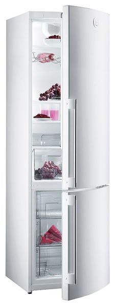 Отзывы Gorenje RK 65 SYW2