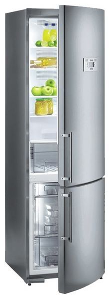 Отзывы Gorenje RK 65368 DE