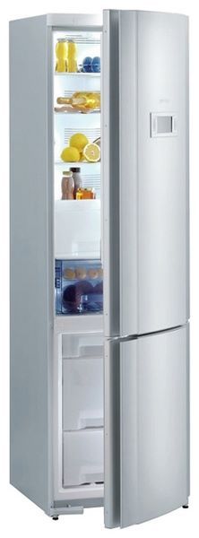 Отзывы Gorenje RK 67365 A