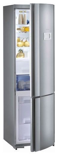 Отзывы Gorenje RK 67365 E