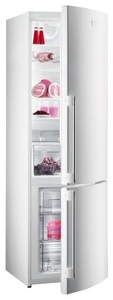 Отзывы Gorenje RK 68 SYW2