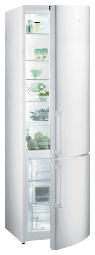 Отзывы Gorenje RKV 6200 FW