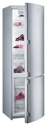 Отзывы Gorenje RKV 6500 SYA2