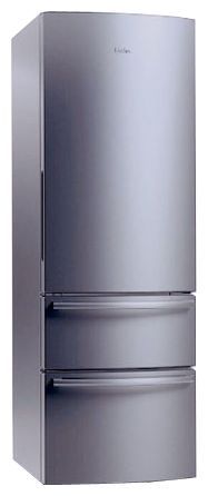 Отзывы Haier AFL631CS