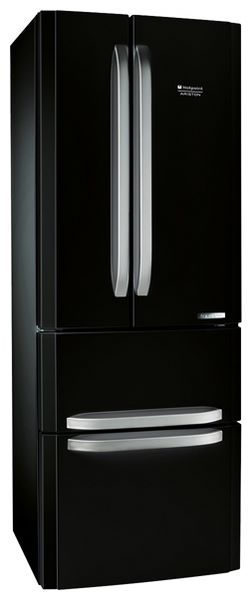 Отзывы Hotpoint-Ariston E4D AA B C