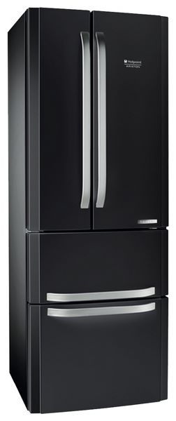 Отзывы Hotpoint-Ariston E4D AA SB C