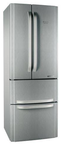 Отзывы Hotpoint-Ariston E4D AA X C