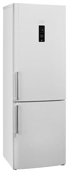 Отзывы Hotpoint-Ariston ECFT 1813 HL