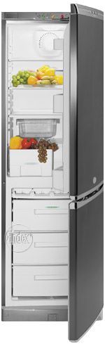 Отзывы Hotpoint-Ariston ERFV 383 X