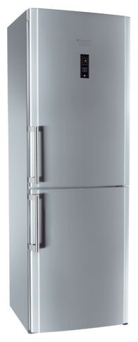 Отзывы Hotpoint-Ariston HBC 1181.3 M NF H