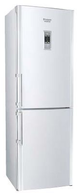 Отзывы Hotpoint-Ariston HBD 1181.3 F H