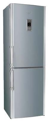 Отзывы Hotpoint-Ariston HBD 1181.3 S F H