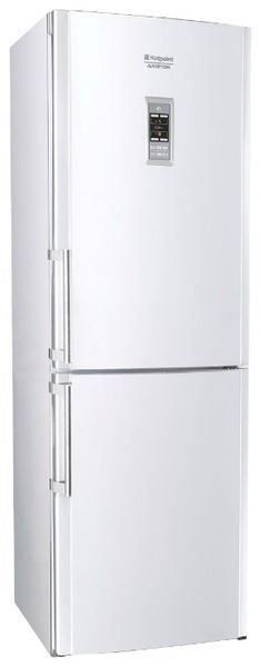 Отзывы Hotpoint-Ariston HBD 1182.3 F H