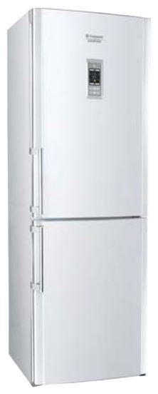 Отзывы Hotpoint-Ariston HBD 1182.3 NF H