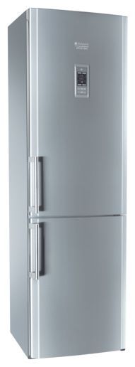 Отзывы Hotpoint-Ariston HBD 1201.3 M F H