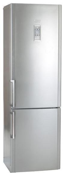 Отзывы Hotpoint-Ariston HBD 1201.3 S F H