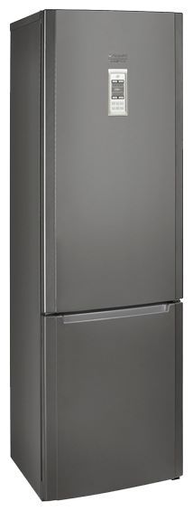 Отзывы Hotpoint-Ariston HBD 1201.3 X F