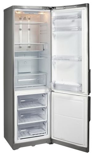 Отзывы Hotpoint-Ariston HBD 1201.3 X NF H