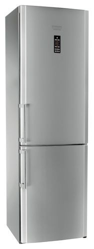 Отзывы Hotpoint-Ariston HBD 1202.3 X NF H O3