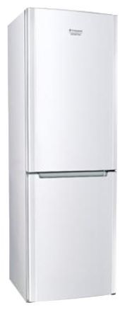 Отзывы Hotpoint-Ariston HBM 1181.2 NF