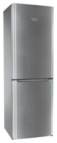 Отзывы Hotpoint-Ariston HBM 1181.3 X NF