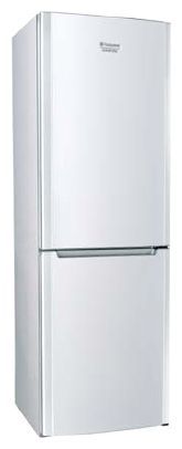 Отзывы Hotpoint-Ariston HBM 2181.4