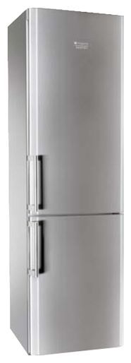 Отзывы Hotpoint-Ariston HBM 2201.4 X H