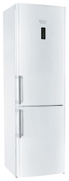 Отзывы Hotpoint-Ariston HBT 1201.4 NF H