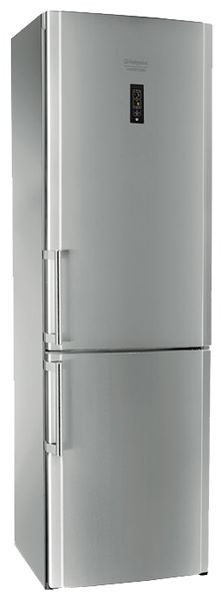 Отзывы Hotpoint-Ariston HBT 1201.4 NF S H