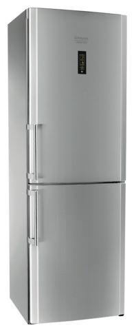 Отзывы Hotpoint-Ariston HBU 1181.3 X NF H O3