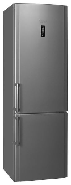 Отзывы Hotpoint-Ariston HBU 1201.4 X NF H O3