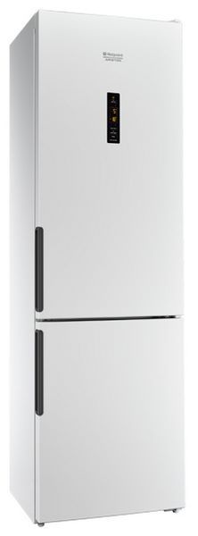 Отзывы Hotpoint-Ariston HF 7200 W O