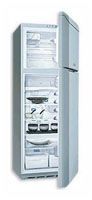 Отзывы Hotpoint-Ariston MTA 4513 V