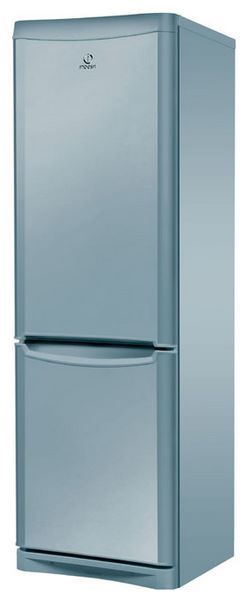 Отзывы Indesit B 18 FNF S