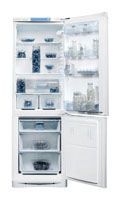 Отзывы Indesit B 18