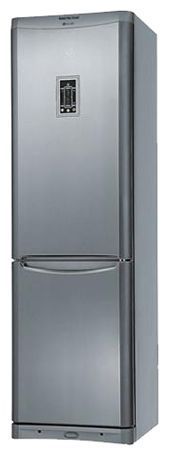 Отзывы Indesit B 20 D FNF S