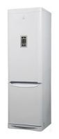 Отзывы Indesit B 20 D FNF