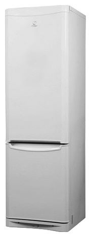 Отзывы Indesit B 20 FNF