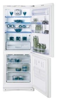 Отзывы Indesit BAN 35 V