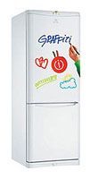 Отзывы Indesit BEAA 35 P graffiti