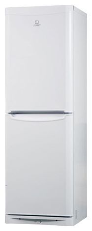 Отзывы Indesit BH 180