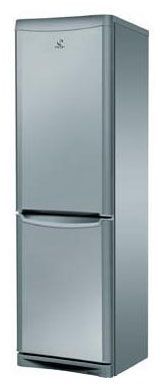 Отзывы Indesit BH 20 X