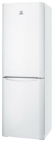 Отзывы Indesit BI 1601