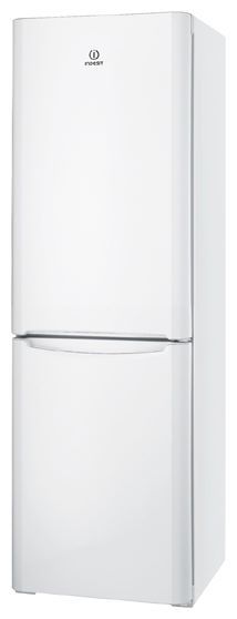 Отзывы Indesit BI 18 NF L